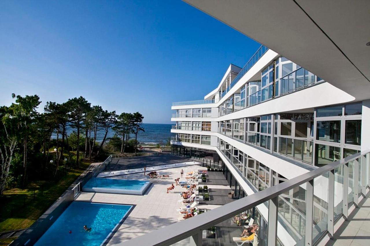 Appartement 2 Chambres - Vue sur Mer