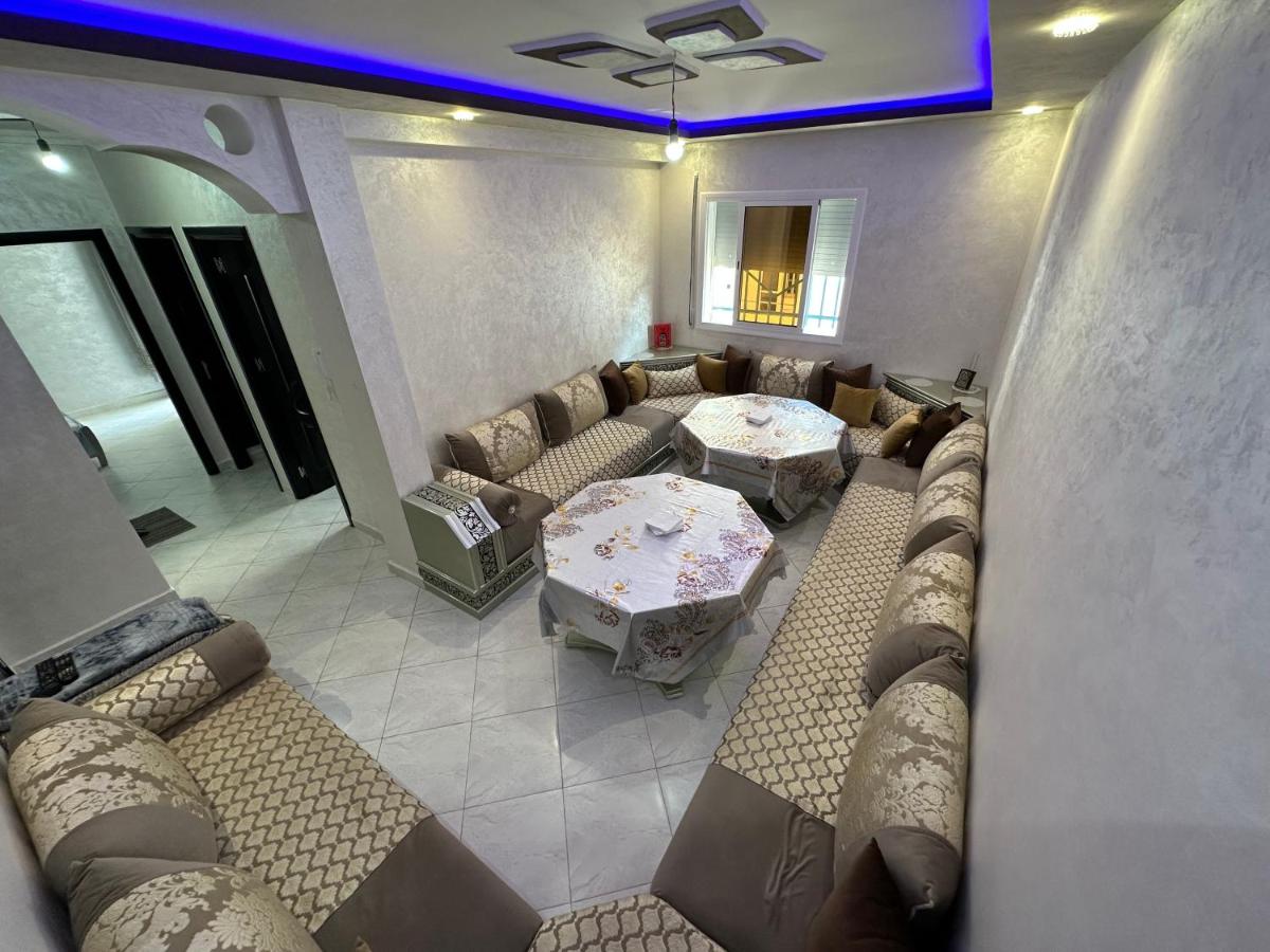 Al Hoceima Bades - Bed and Breakfast Al Hoceima