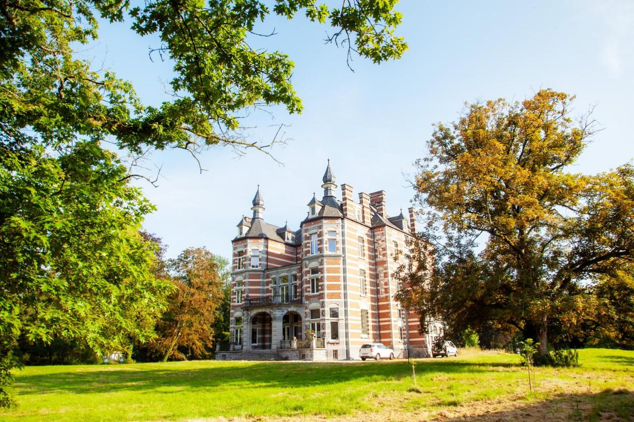 Chateau Morreau - Chambres d’hôtes