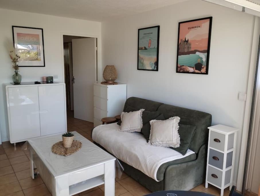 Appartement avec terrasse - Chambres d’hôtes