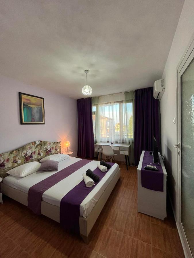 Chambre Supérieure Lit Queen-Size