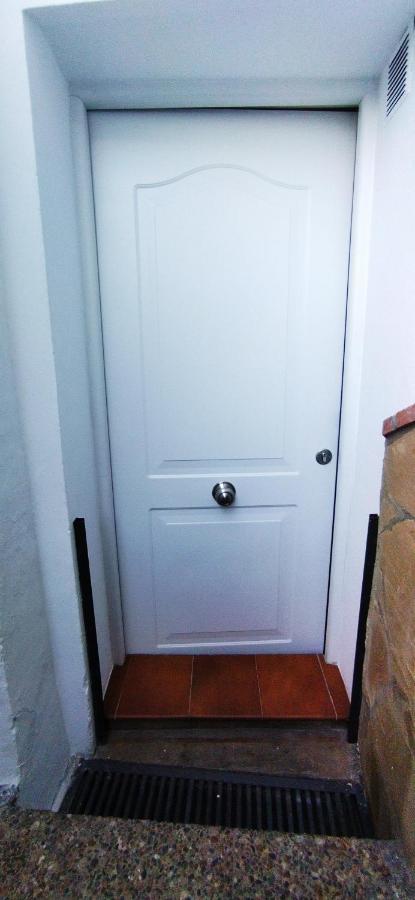 Apartamento EL PAJAR - Chambres d’hôtes