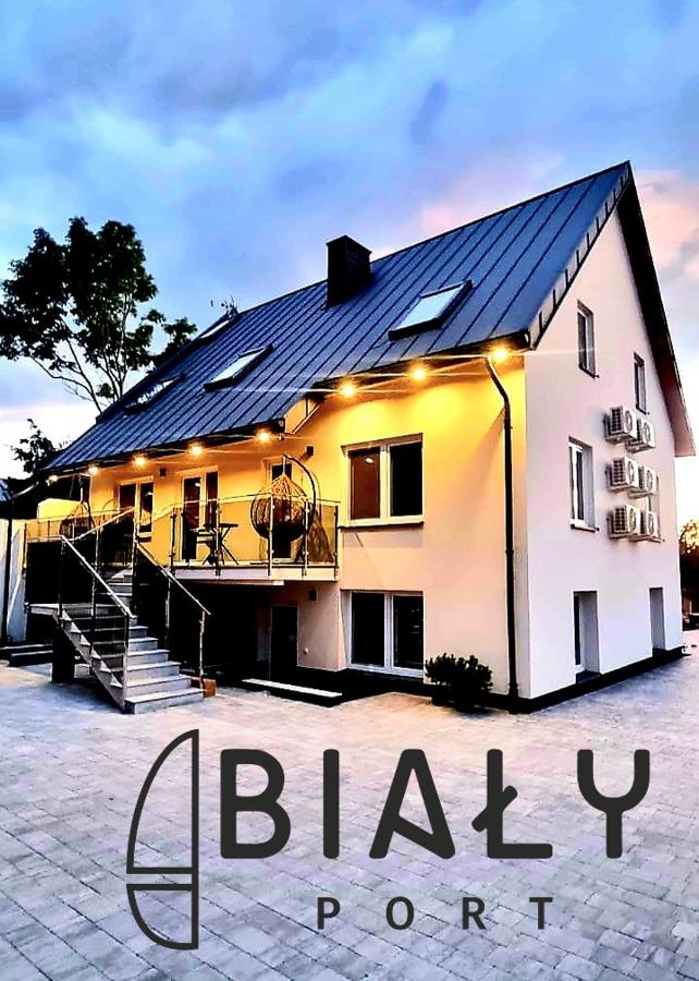 Biały Port