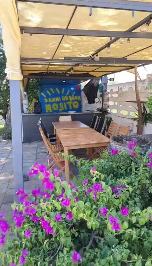 Villa Resilienza - B&B San Michele Salentino