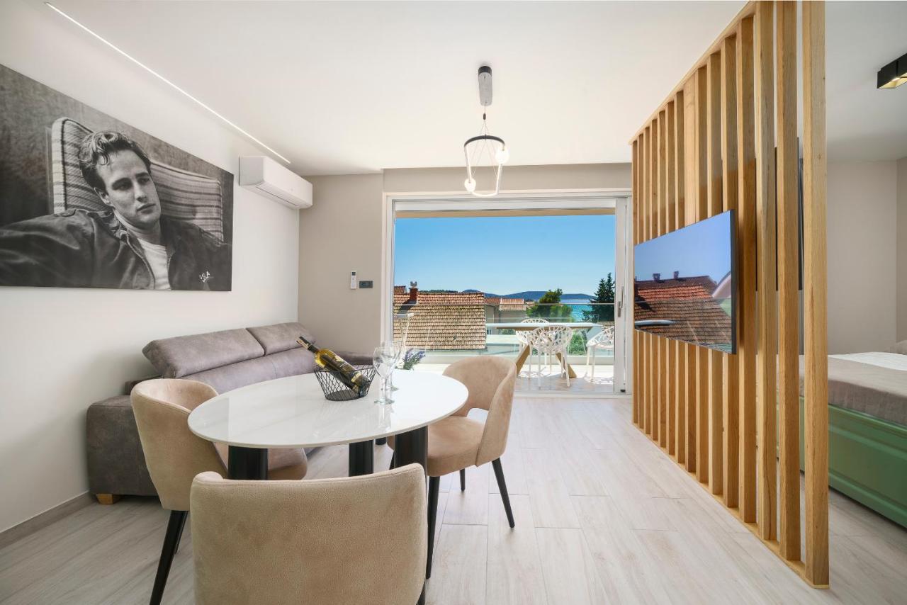 Luxury Apartments Maja Vodice - Bed and Breakfast