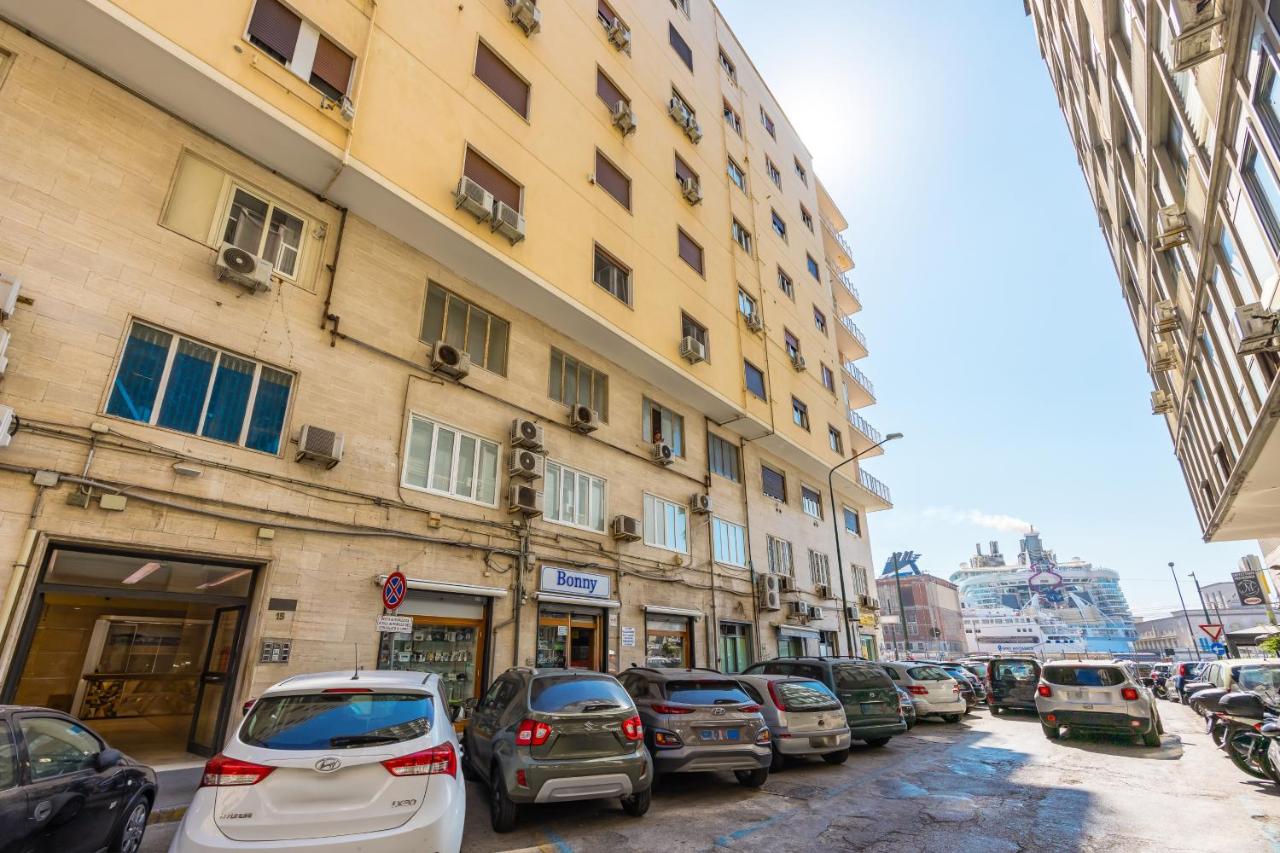 Beverello Apartment - B&B Napoli