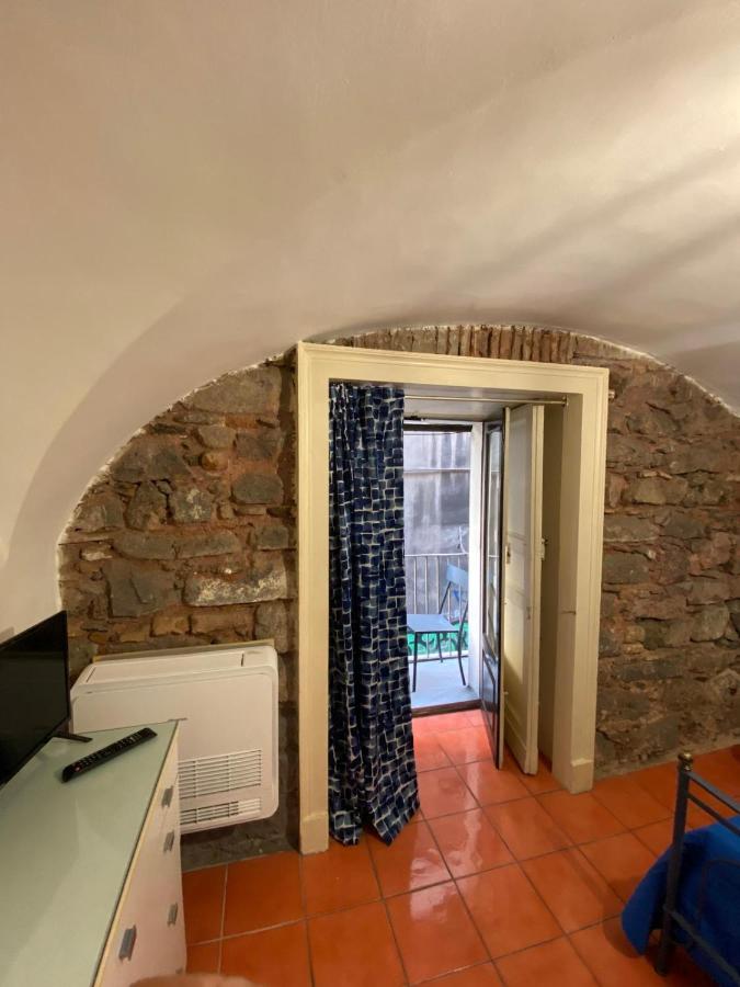 Ciuri tuttu l'annu rooms - B&B