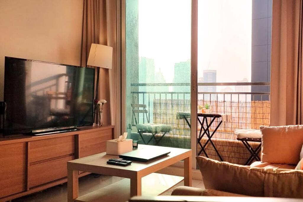Apartamento de 1 dormitorio