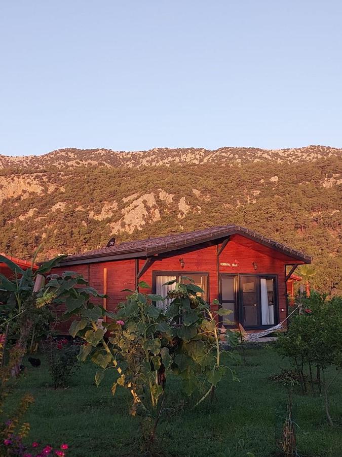 Villa 2 Chambres