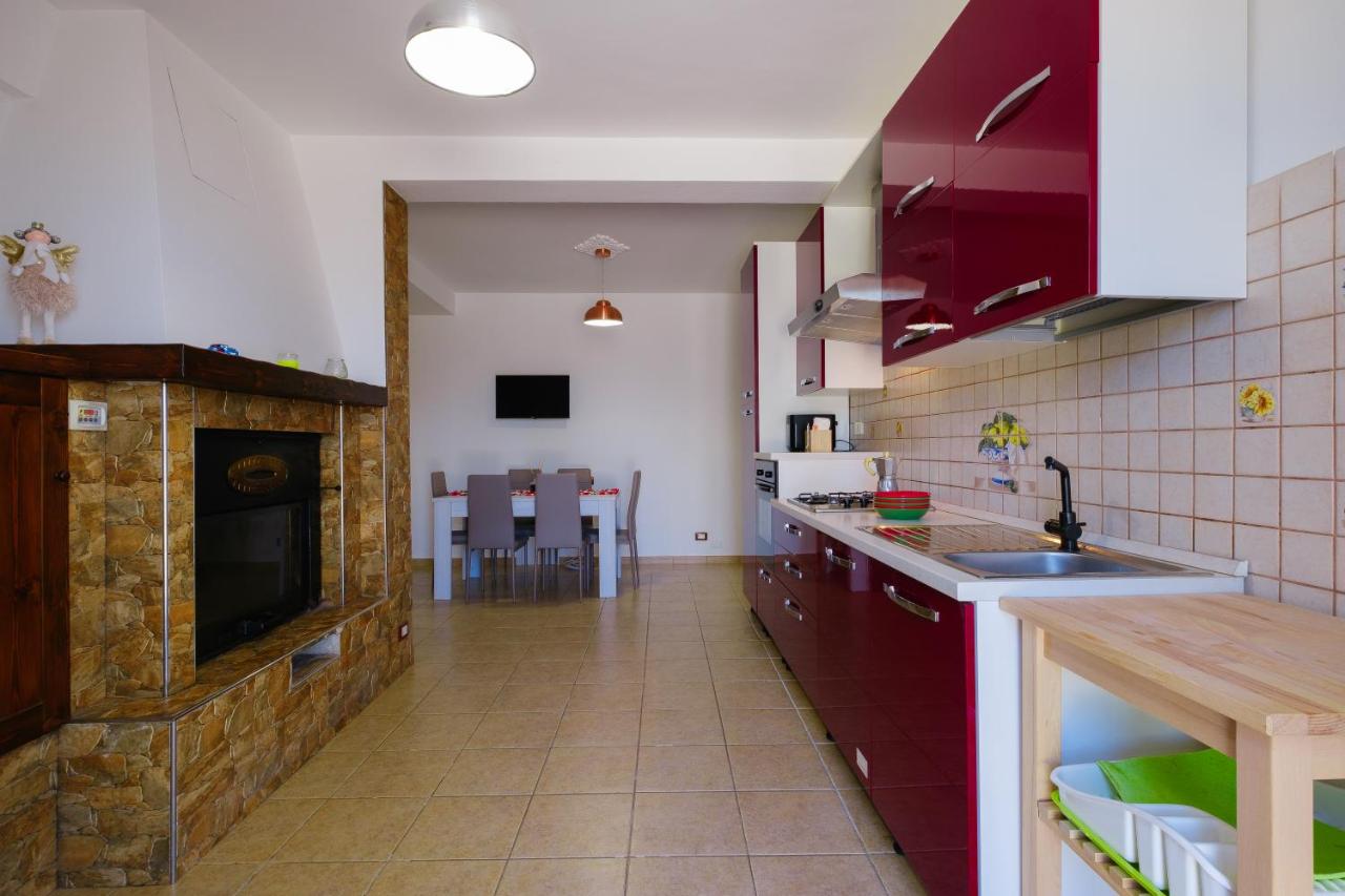 le tre civette - CIVETTA ANNA - B&B Ari