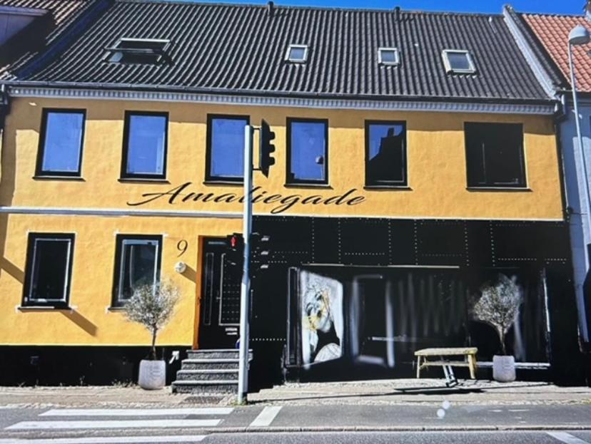 Horsens City Bed & Breakfast - B&B