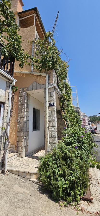Cardas Apartman Neum - Ferienwohnung Neum