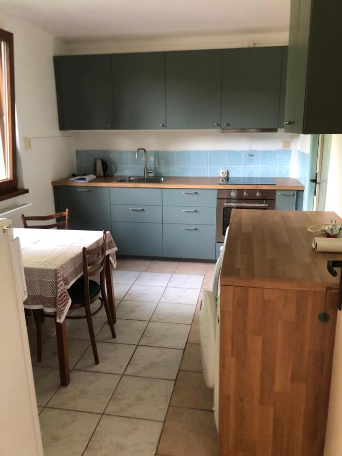 Apartment mit 2 Schlafzimmern