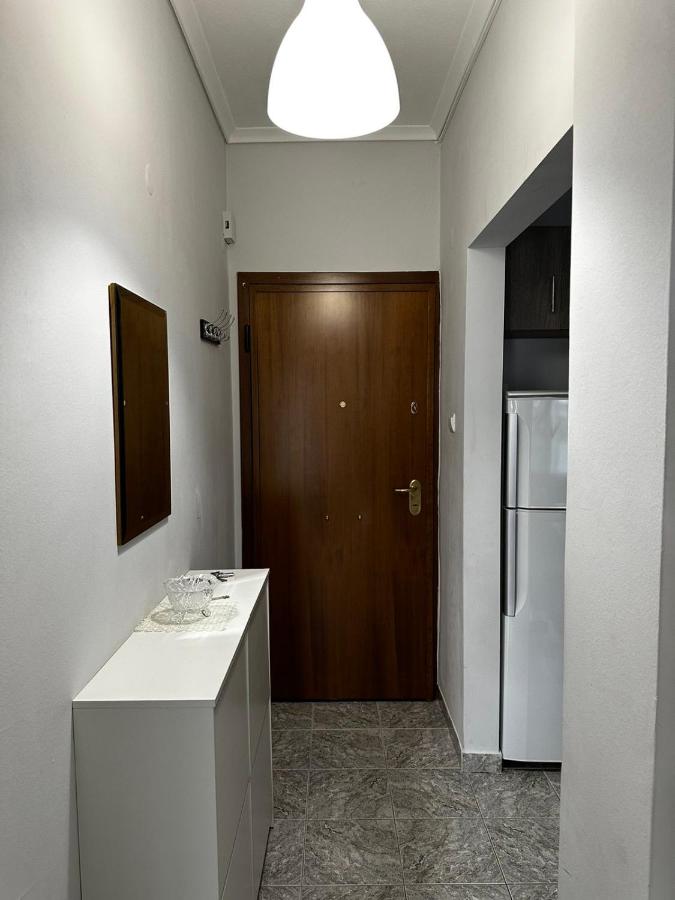Ideally situated apartment. - B&B