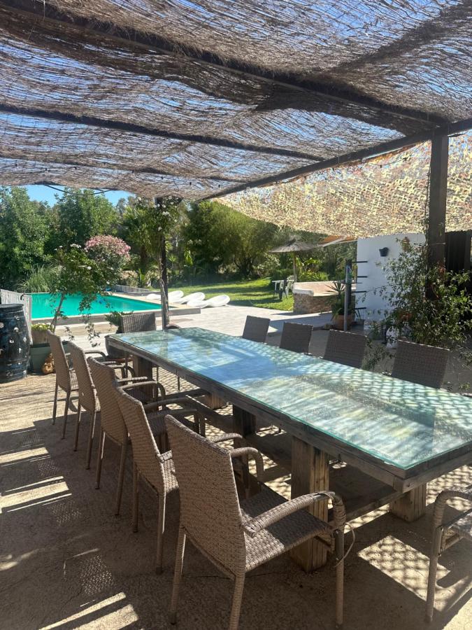 Vivienda Rural "LA ZUA" - Chambres d’hôtes