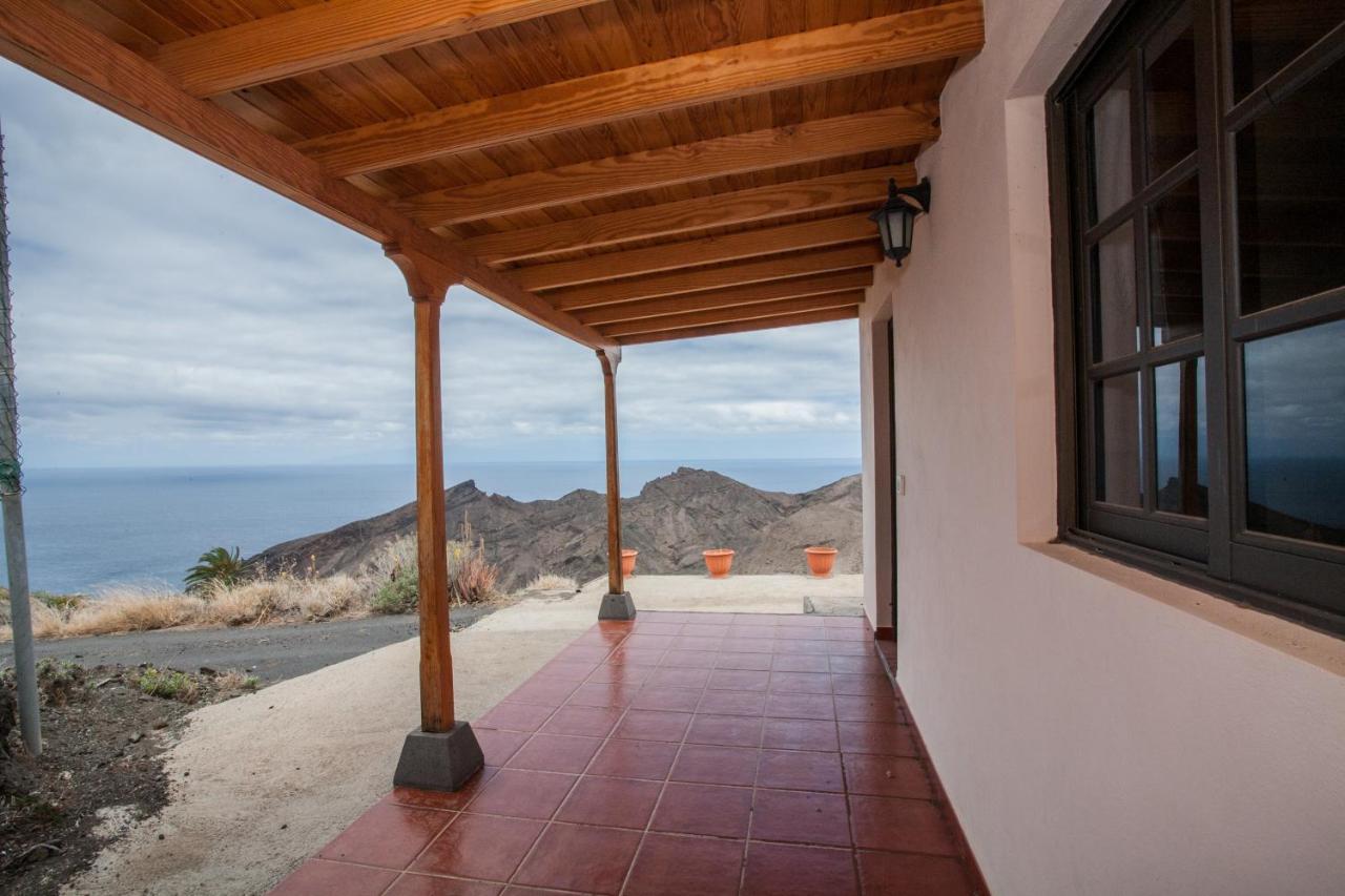 Casa El Morero - Ferienwohnung