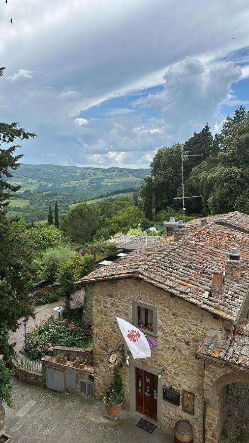 Casa Osci - B&B