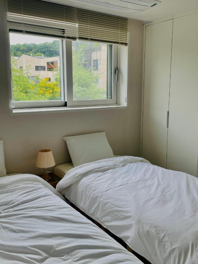 Apartment mit 3 Schlafzimmern