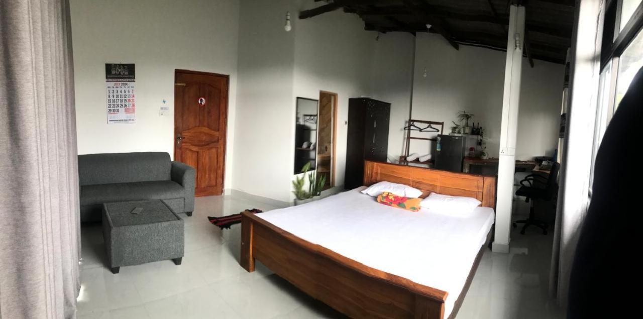 S V homestay - B&B