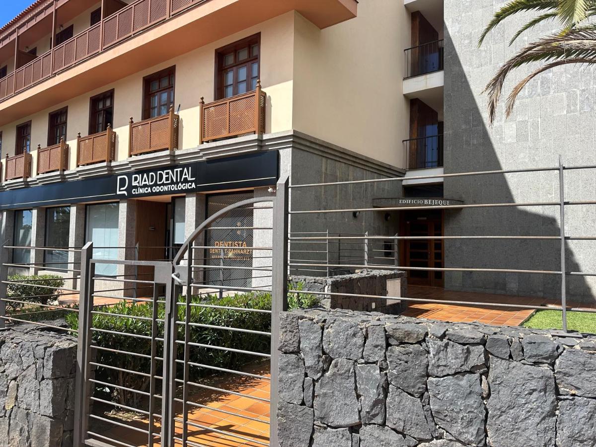 Bejeque - B&B