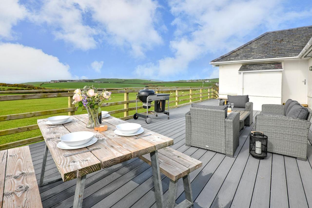 Y Wenffrwd - B&B Abersoch