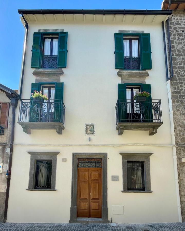 Residenza Margherita - Ferienwohnung Montefiascone