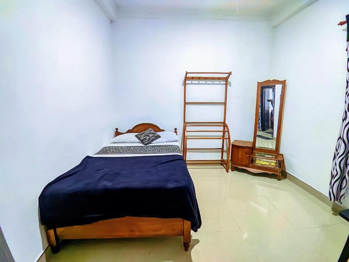 Budget Doppelzimmer