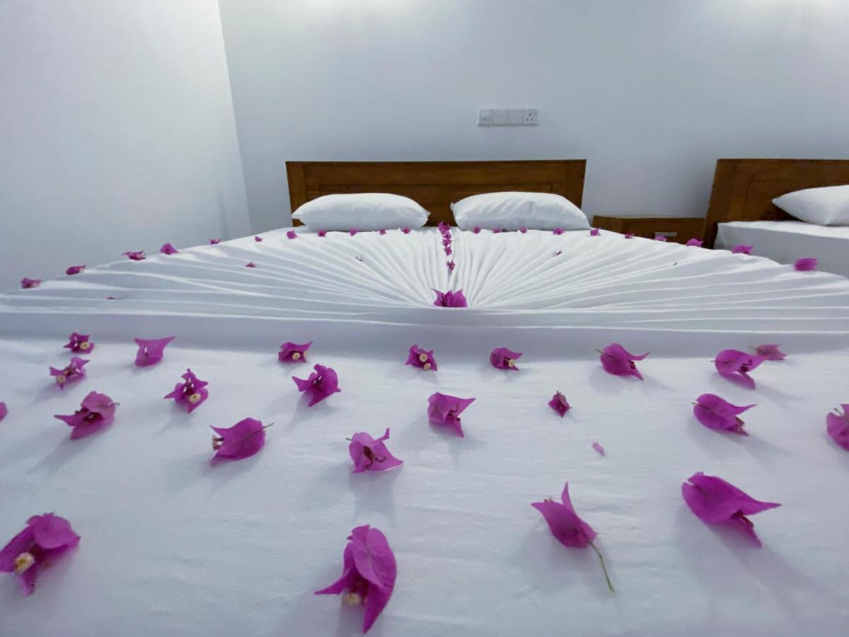 Standard Double Room with Fan