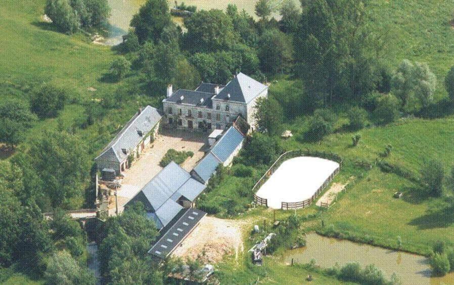 Haras de la Ressée - Chambres d’hôtes