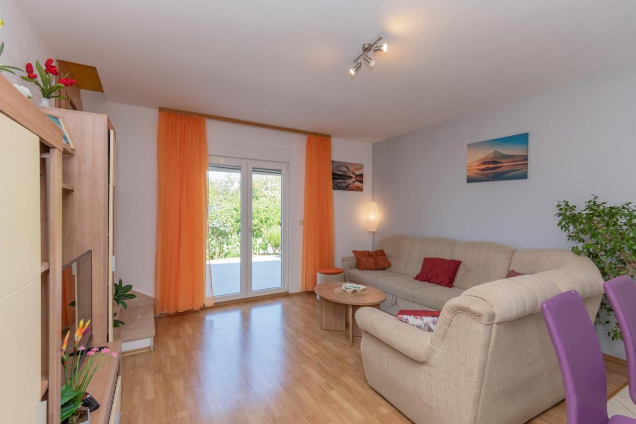 VILLA PETRA, Šestanovac - Makarska - B&B Šestanovac