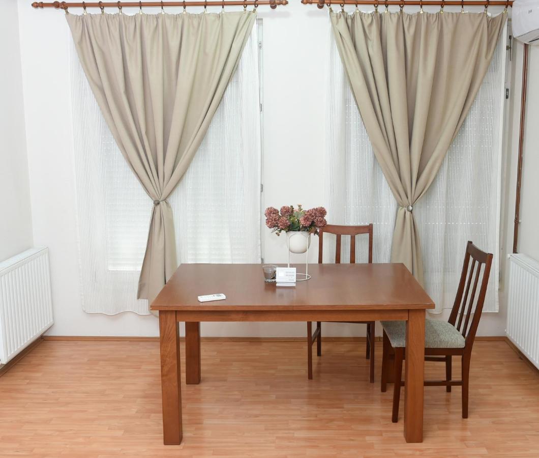 Apartmani Glavinić - B&B