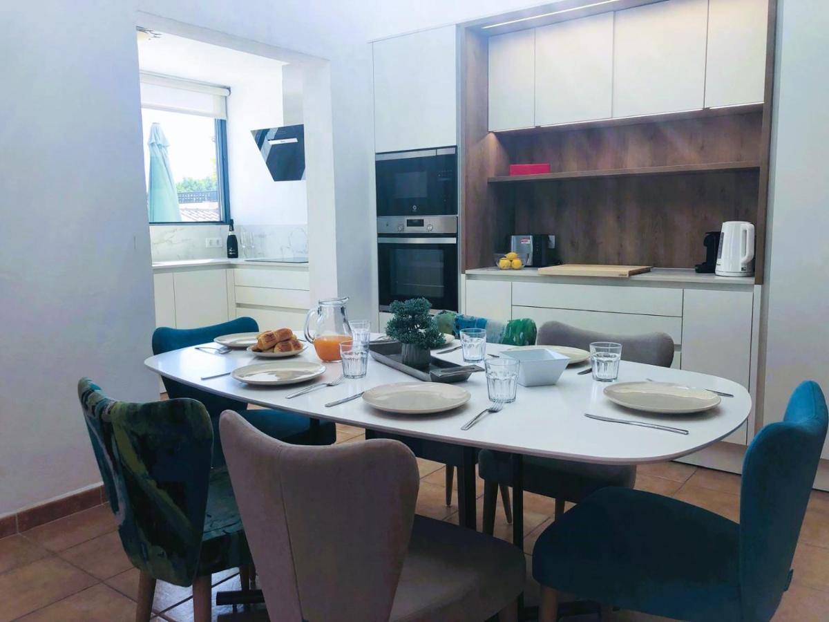 Casa Piscis - B&B