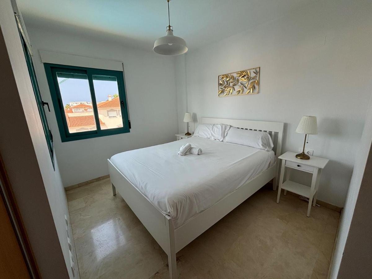Apartamento de 2 dormitorios