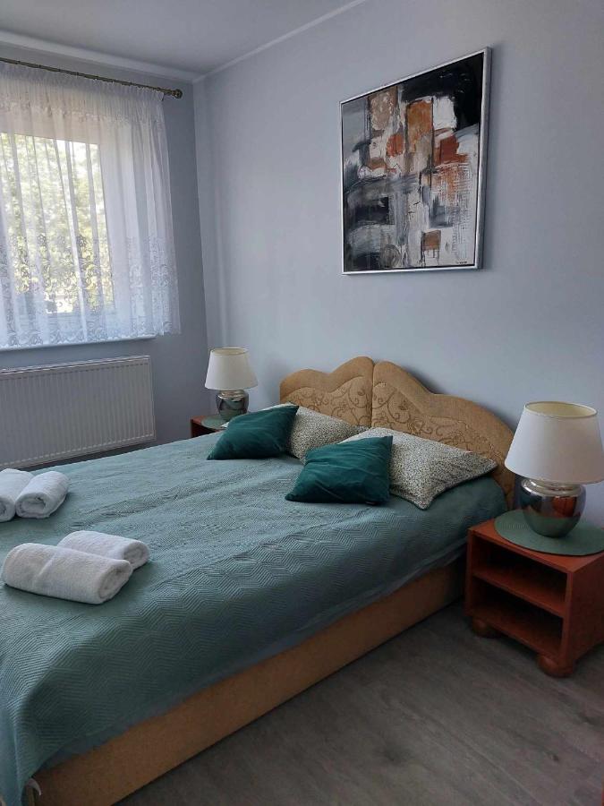 Apartament u Gieni - B&B