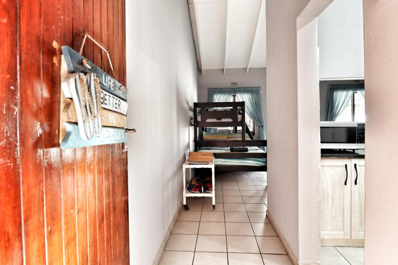 Break-a-Wave - B&B
