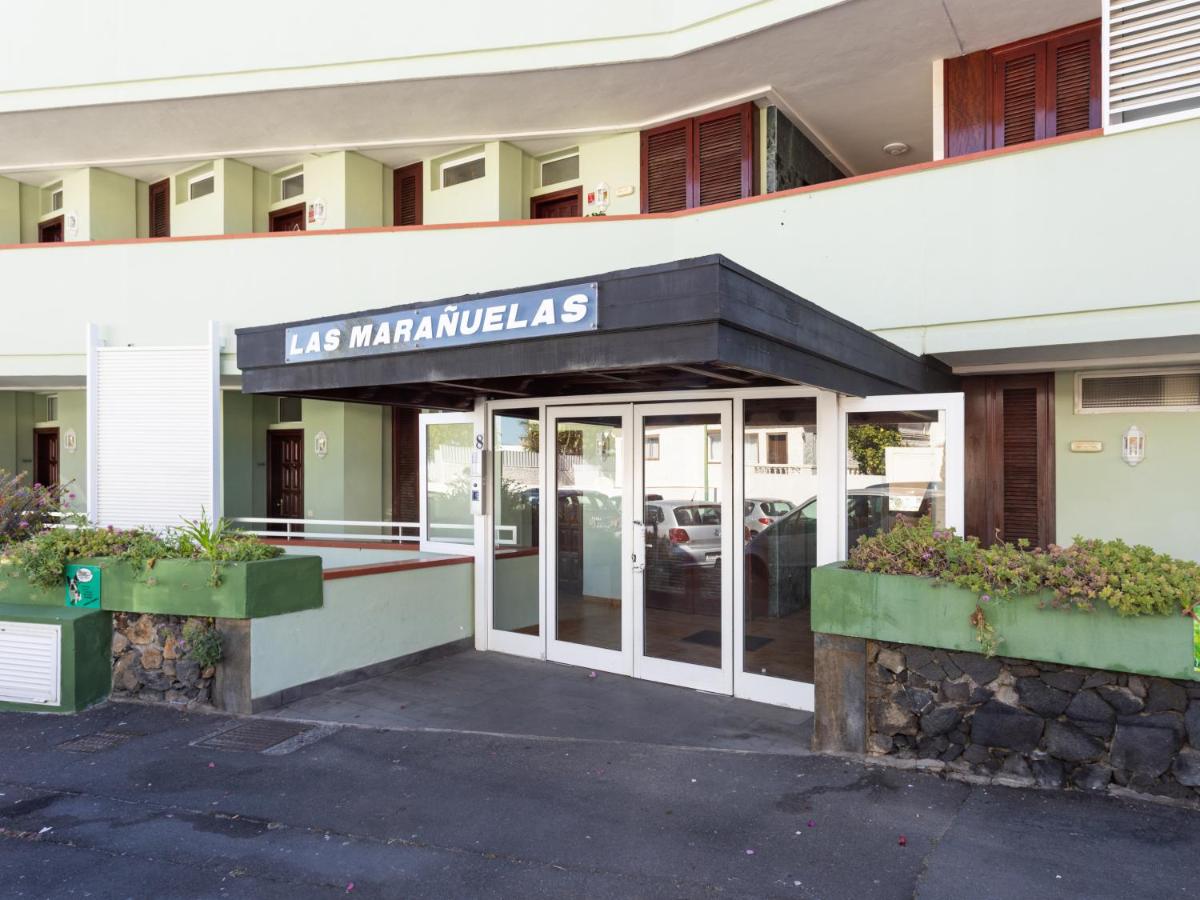 Live Puerto las Marañuelas - B&B