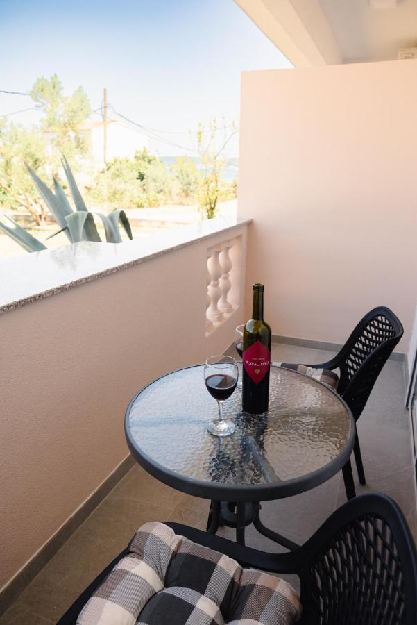 Studio - Vue sur Mer