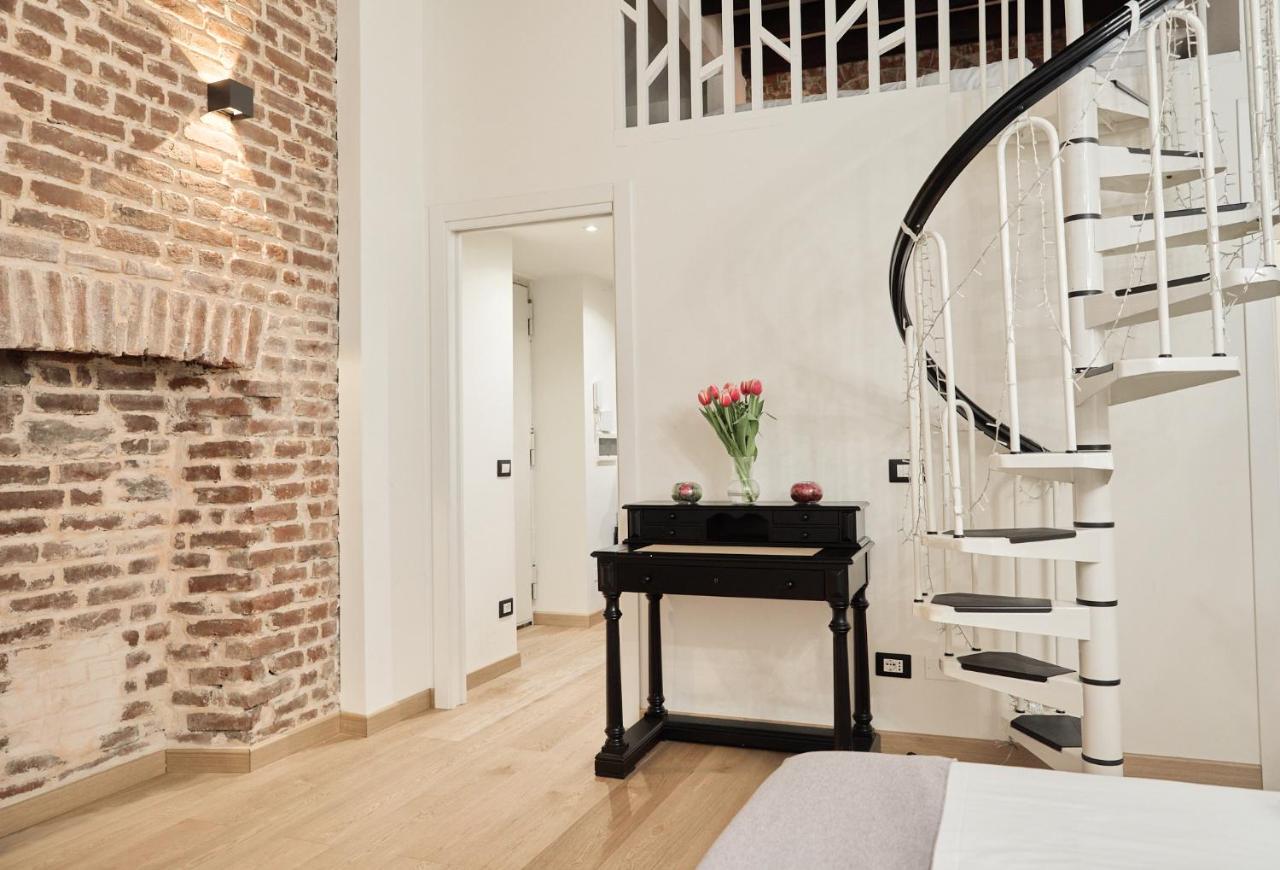 Central Loft - B&B
