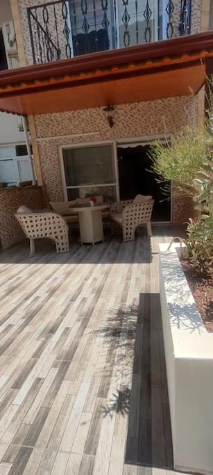 Modern design house in the heart of Marmaris - B&B