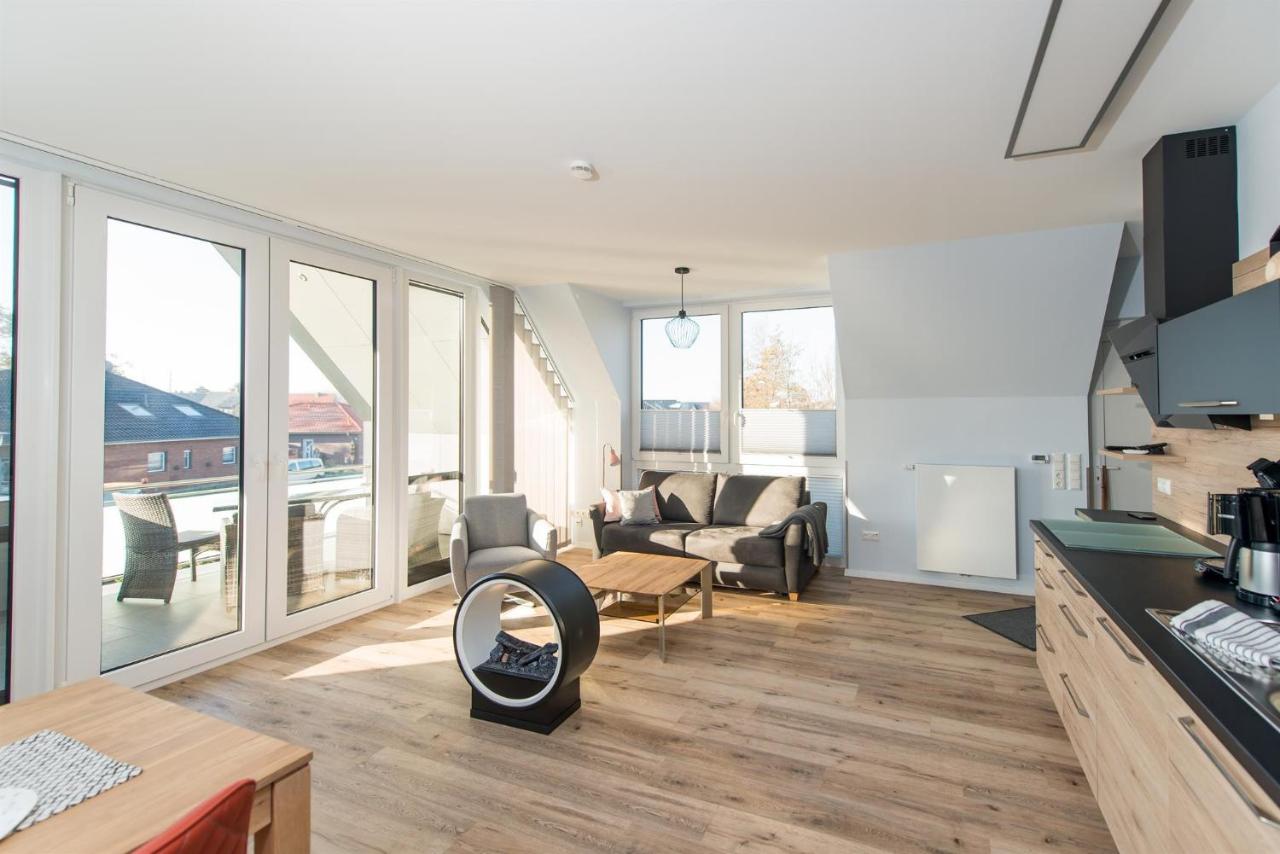 Appartement 1 Chambre avec Douche