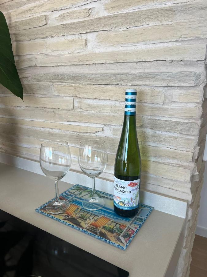 Siroco Apartamento de Lujo Los Cuatro Vientos - Chambres d’hôtes