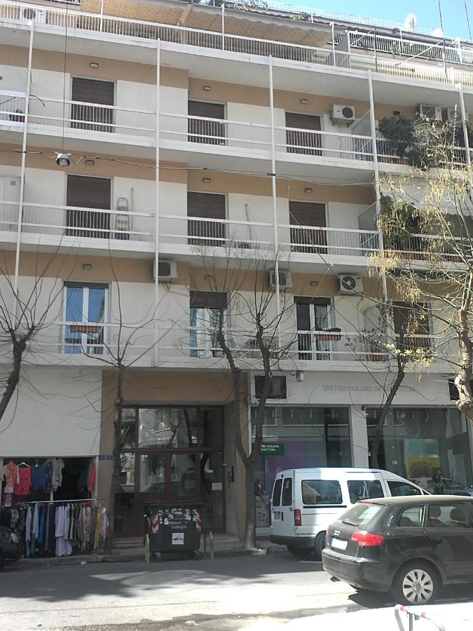 Athens Quality Apartments - Ferienwohnung