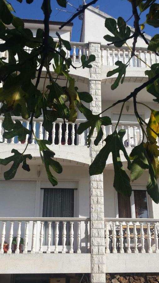 Apartment mit Meerblick