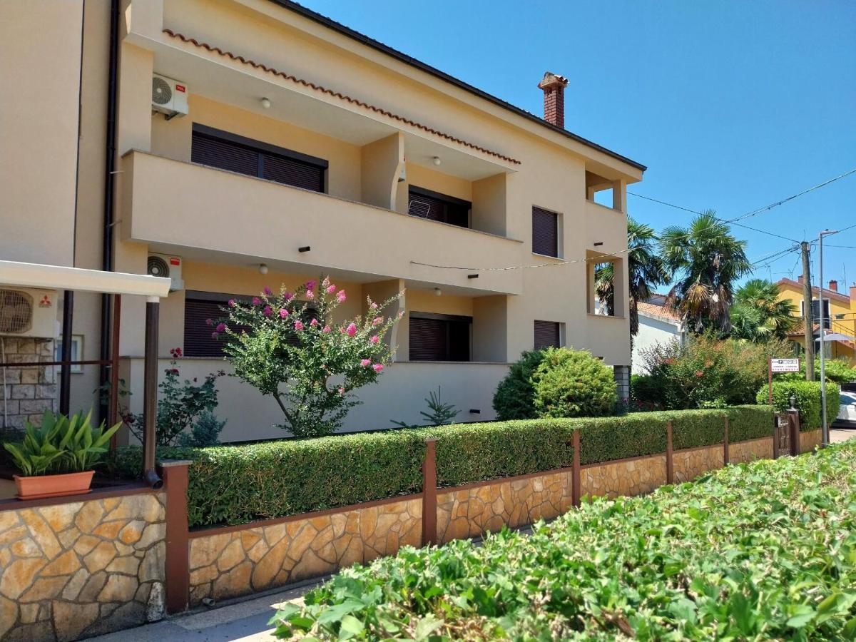 Apartments Josip - Chambres d’hôtes Poreč