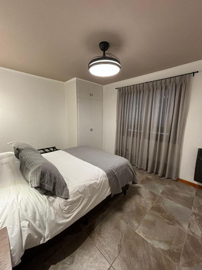 Appartement met 2 slaapkamers
