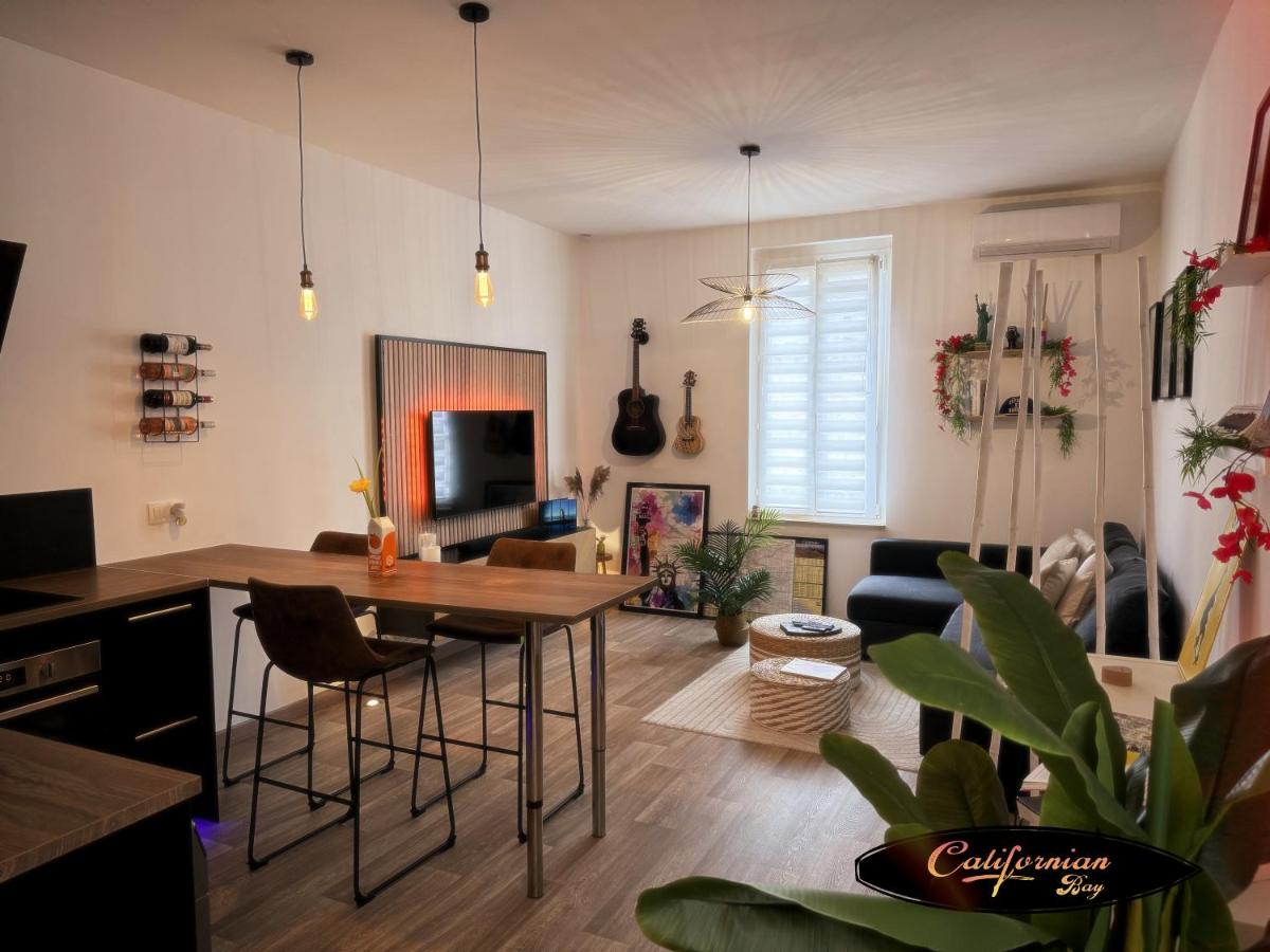 Compromis appartement maison - Bed and Breakfast