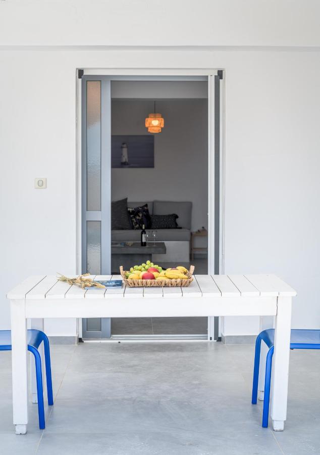 Cyclades Whisper - Ferienwohnung