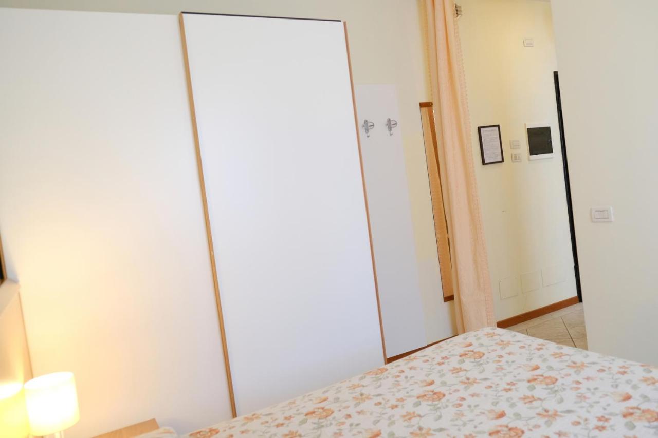 Two-Room Apartment
