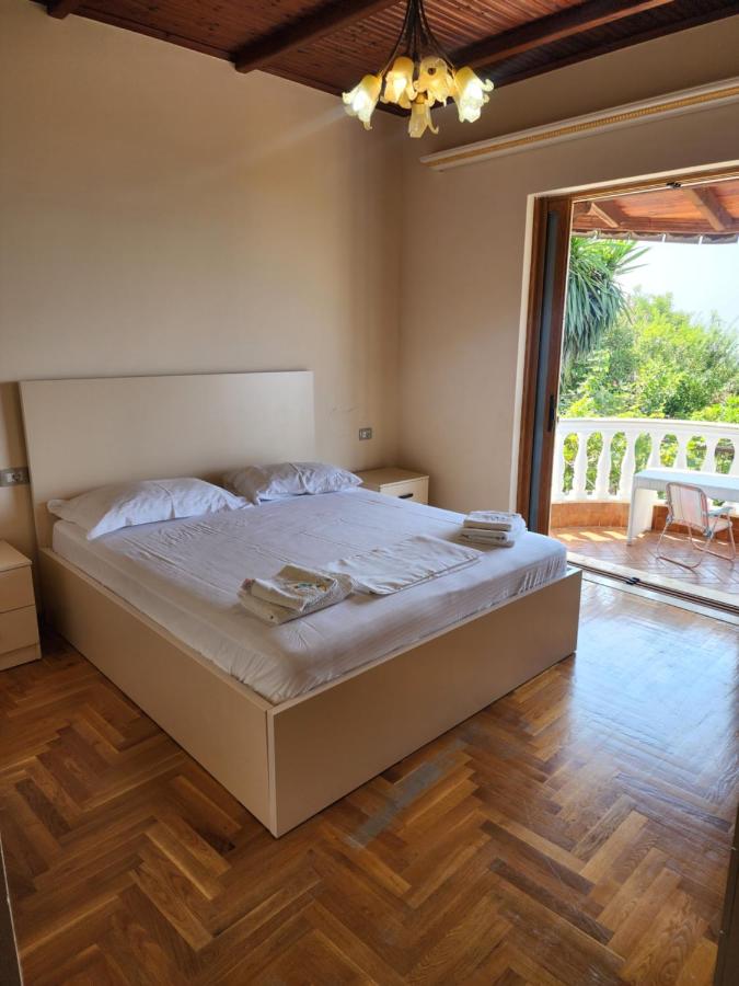Luxury Apartment
