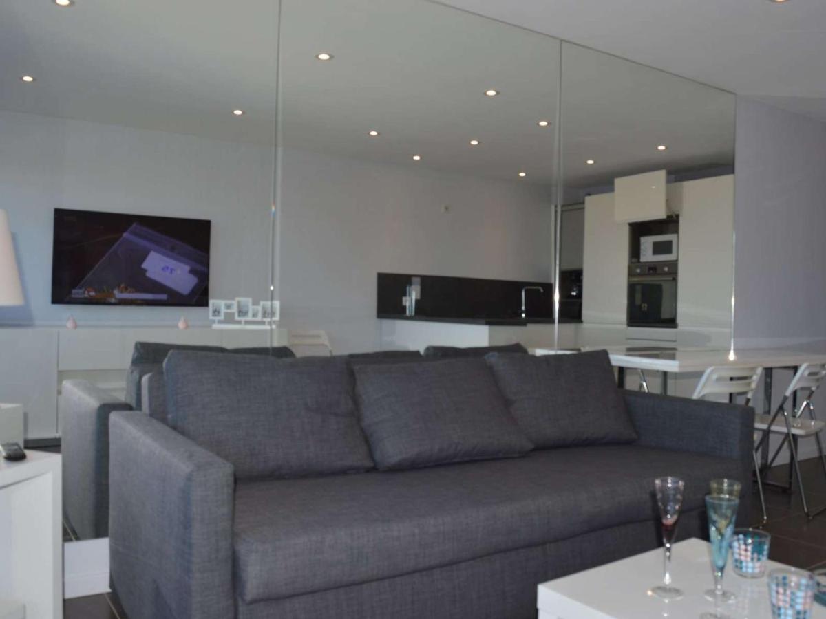 Appartement T2 climatisé avec parking, 4 couchages - Port Camargue - Chambres d'hôtes Le Grau-du-Roi